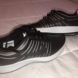 WOMENS Dualtone Leather Nikes